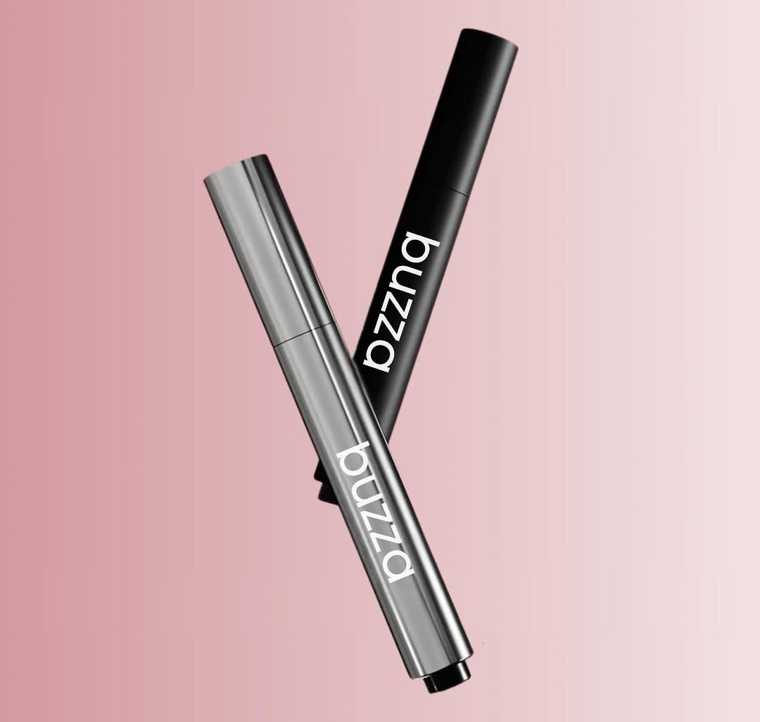 Buzza Lip Plumping Gloss